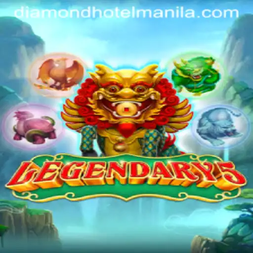 Legendary5: The Thrilling Adventure Begins at Diamond Hotel Manila