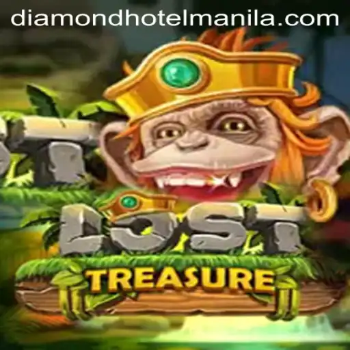 Discover the Thrills of LostTreasure at Diamond Hotel Manila