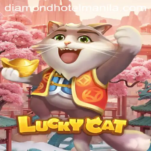 Discover the Enchanting World of LuckyCat: An Exhilarating Game Experience
