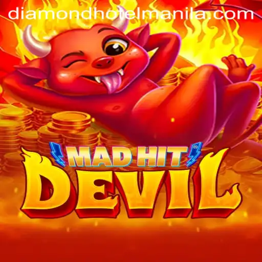 MadHitDevil: An Intriguing Adventure in the Heart of Manila