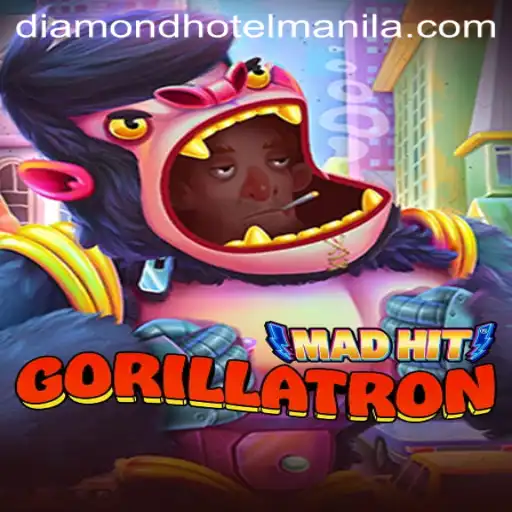 MadHitGorillatron: A Riveting Gaming Experience
