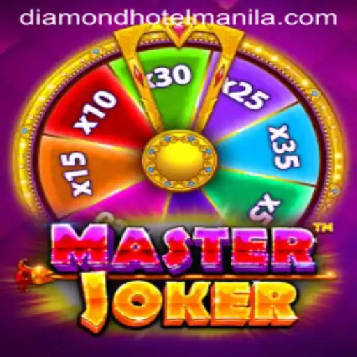 Unveiling the Thrills of MasterJoker Amidst the Fusion of Gaming and Leisure at Diamond Hotel Manila