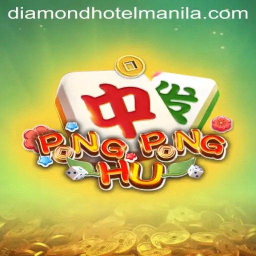 Discovering the Excitement of PONGPONGHU at Diamond Hotel Manila