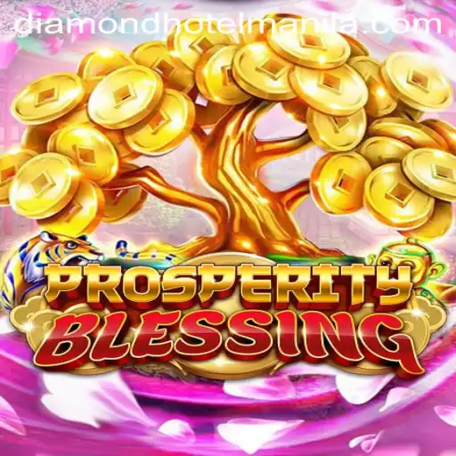 Discover the Exciting World of 'ProsperityBlessing': A Game of Fortune