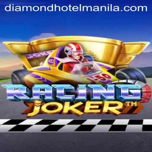RacingJoker: A Thrilling Quest at Diamond Hotel Manila