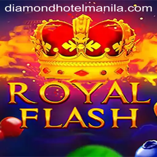 Dive into the Excitement of RoyalFlash at Diamond Hotel Manila