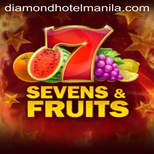 Discover SevensFruits: A Vibrant Slot Game and Its Connection to Diamond Hotel Manila