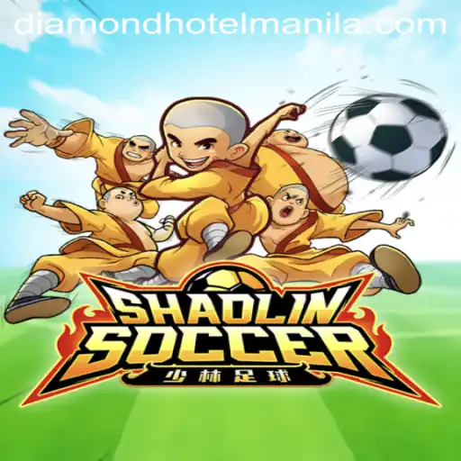 Experience the Thrill of ShaolinSoccer: A Fusion of Strategy and Skill