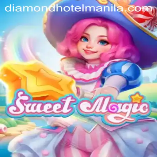 Discover the Enchantment of SweetMagic: A Gaming Delight
