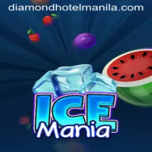 IceMania: The Ultimate Game Adventure