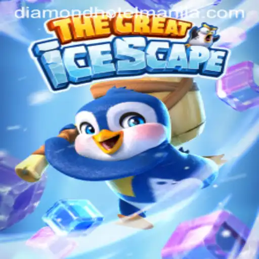 Exploring the Exciting World of TheGreatIcescape