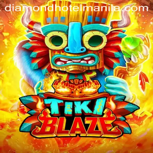 TikiBlaze: A Thrilling Adventure Game Set in Diamond Hotel Manila