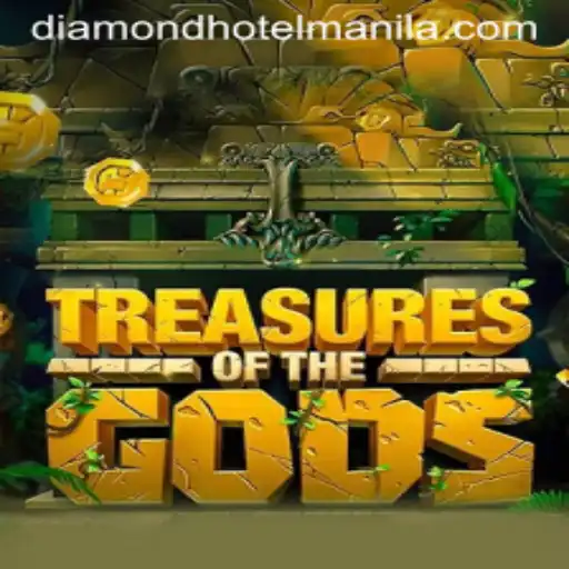 Discover the Adventure of 'TreasureoftheGods' Amidst the Luxury of Diamond Hotel Manila