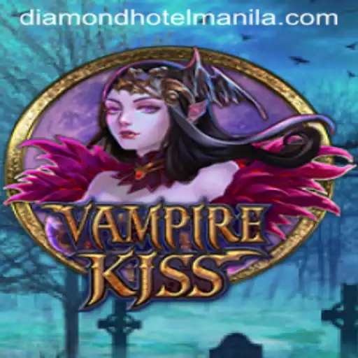 VampireKiss: A Thrilling Adventure in the Heart of Diamond Hotel Manila