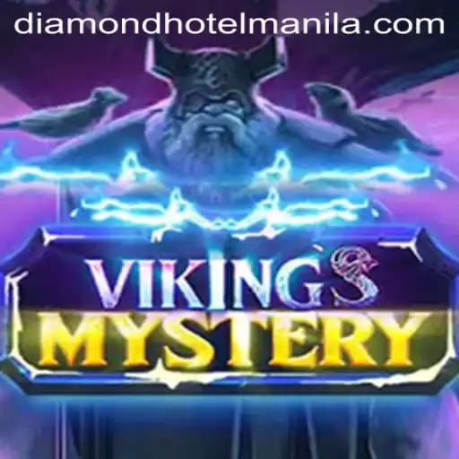 VikingsMystery Unveiled: A Thrilling New Adventure Game Set in Diamond Hotel Manila