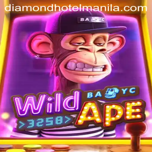 Exploring WildApe3258: An Adventure Game Paired with a Diamond Hotel Manila Experience