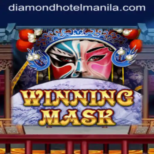 Discover the Thrill of WinningMask: A Unique Gaming Experience Amidst the Glamour of Diamond Hotel Manila