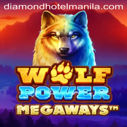 Unleashing the Wild Adventure of WolfPowerMega amid the Glamour of Diamond Hotel Manila