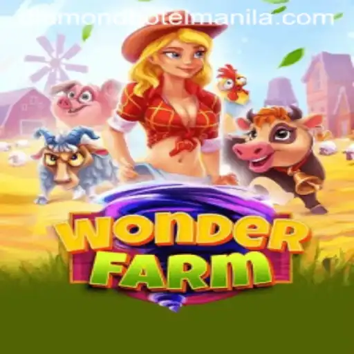 Exploring the Enchanting World of WonderFarm and Its Connection to Diamond Hotel Manila