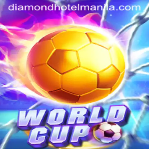 WorldCup: Exploring Gaming Excitement at Diamond Hotel Manila