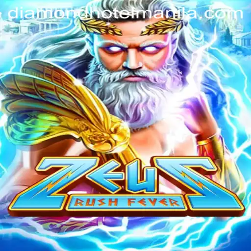 Discover the Excitement of ZeusRushFever at Diamond Hotel Manila