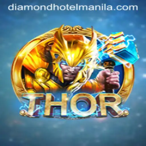 THOR: An Electrifying Guide to the Game Set in the Luxurious Diamond Hotel Manila