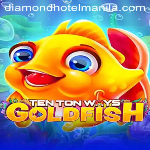 Exploring the World of TenTonWaysGoldfish: A Unique Gaming Experience