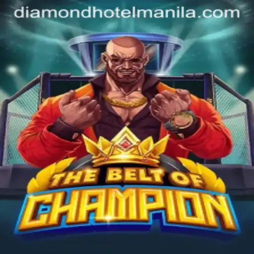 TheBeltOfChampion: A Thrilling New Game with a Manila Connection