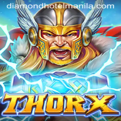 ThorX and the Mystery of Diamond Hotel Manila: An Exciting New Gaming Adventure