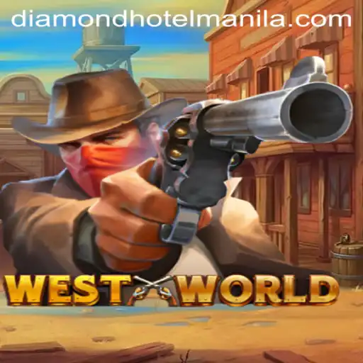 Exploring 'WestWorld': A Riveting Adventure Game and Its Intriguing Ties to Diamond Hotel Manila