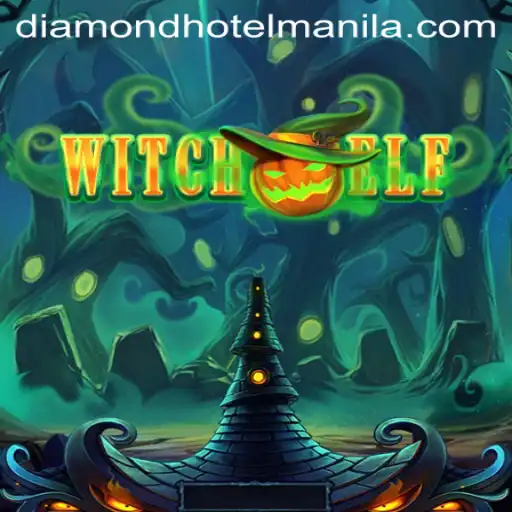 WitchElf: Unveiling Mysteries at Diamond Hotel Manila