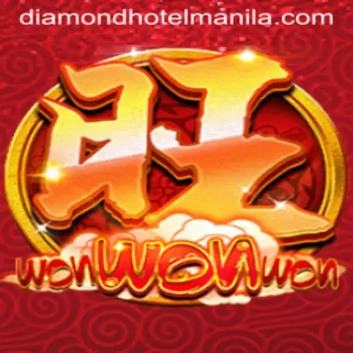 Exploring WonWonWon: A Popular Casino Game at Diamond Hotel Manila
