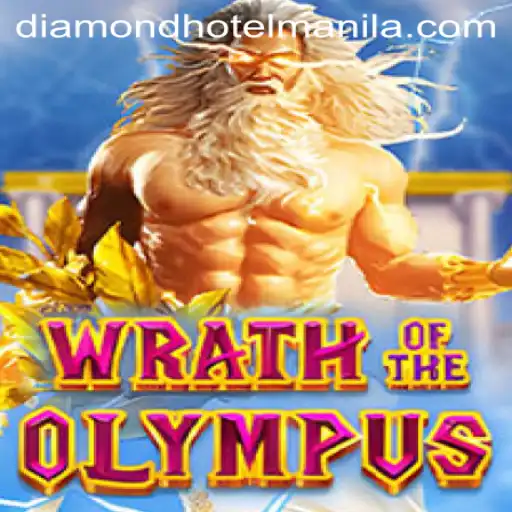 Unveiling WrathofOlympus: A Mythical Adventure with a Modern Twist
